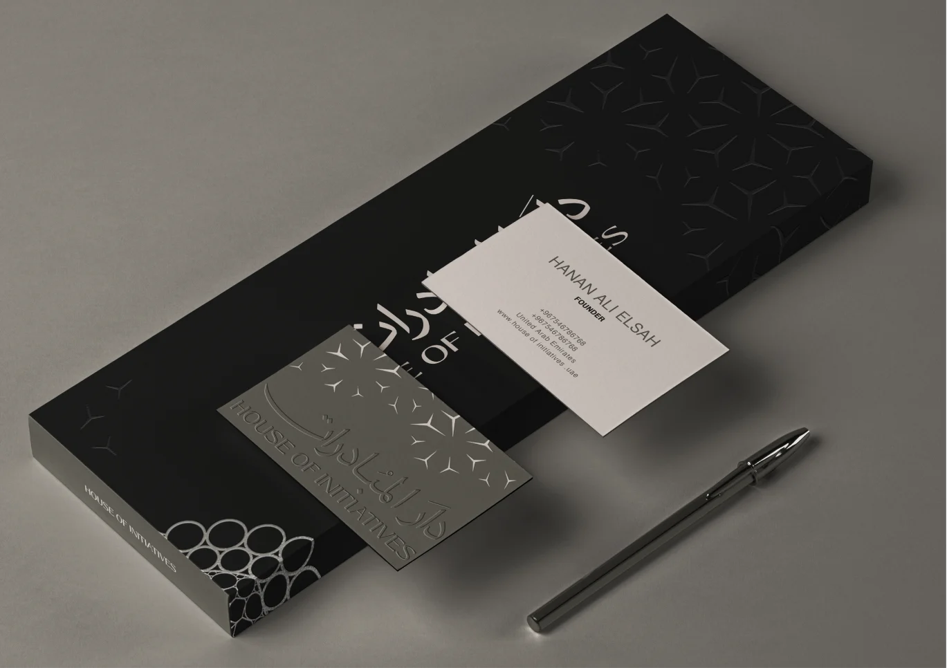 House Of Initiatives project visual – gallery image 2