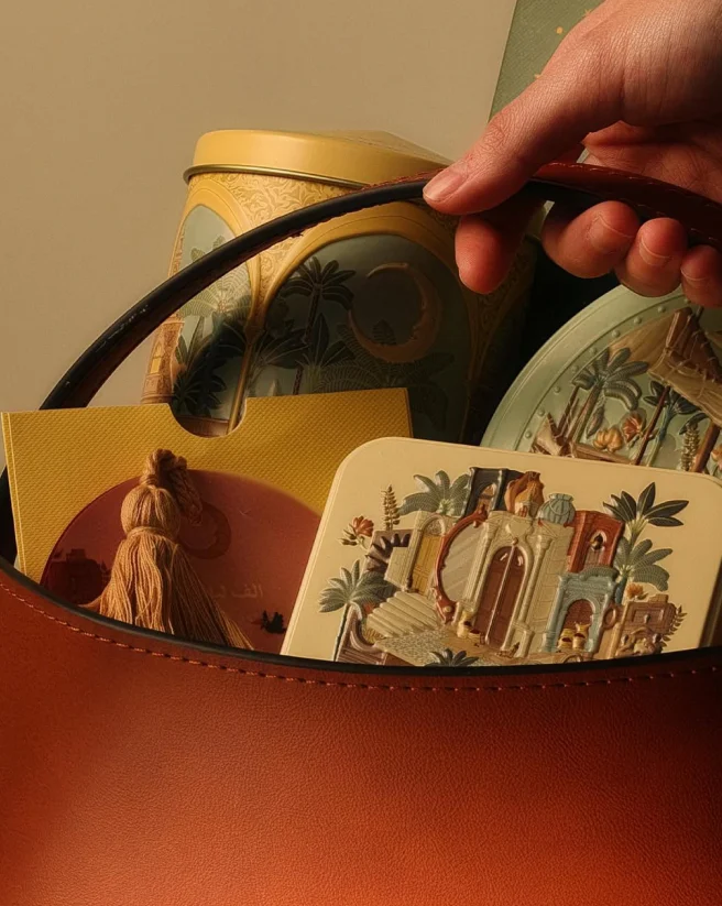Musa & Palm project visual – gallery image 3, right image