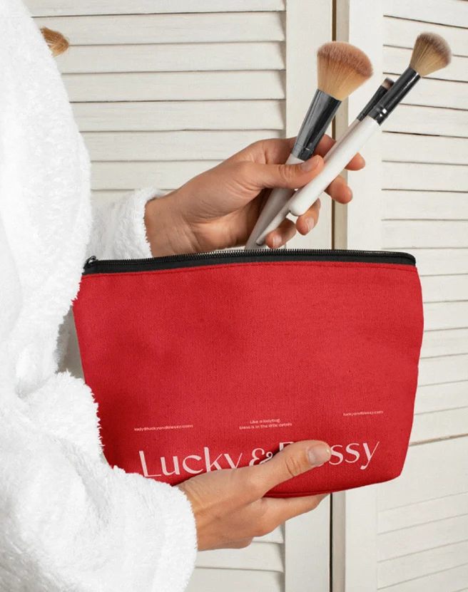 Lucky & Blessy project visual – gallery image 3, right image