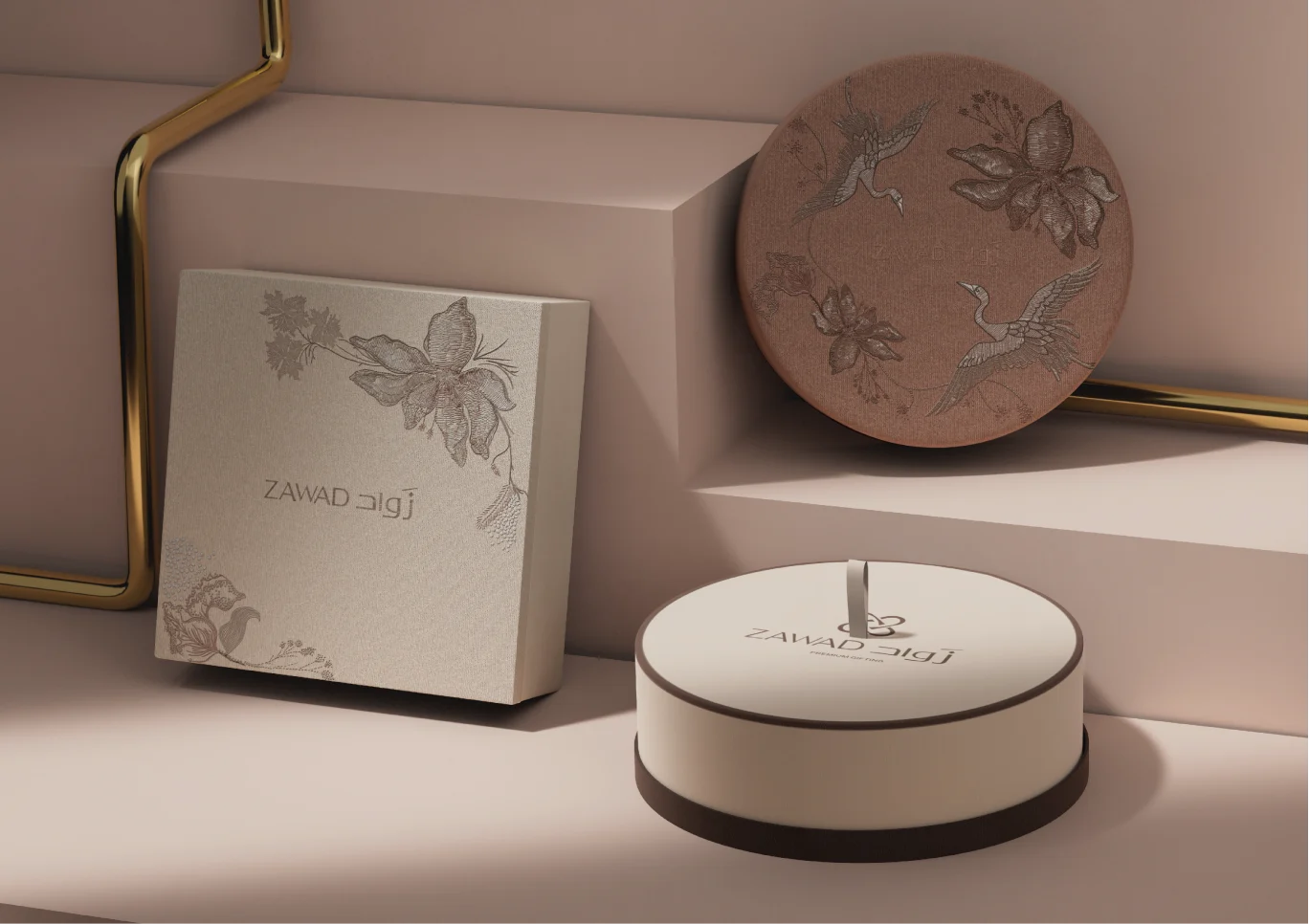 Zawad project visual – gallery image 3