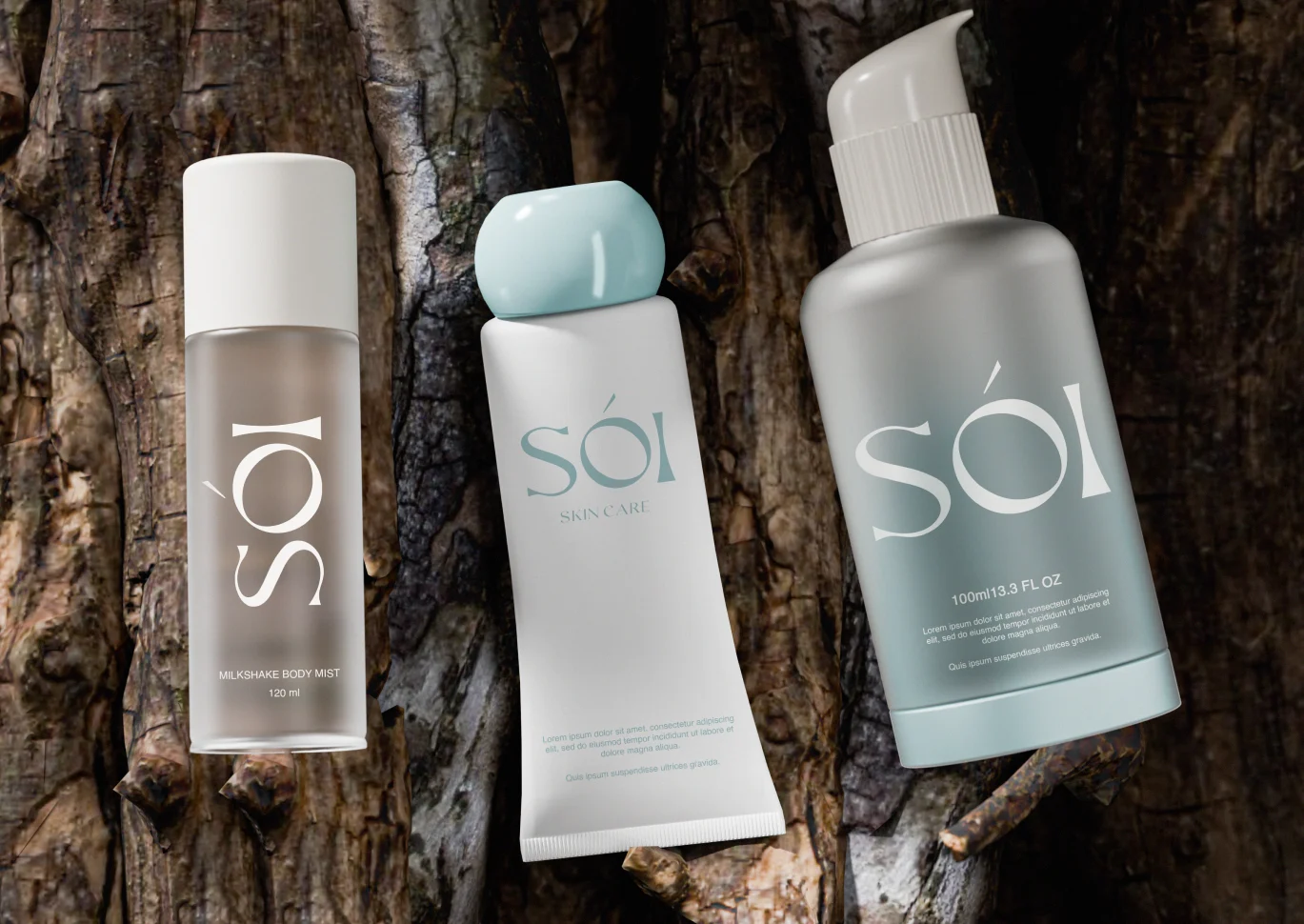 Soi - Meme project visual – gallery image 3