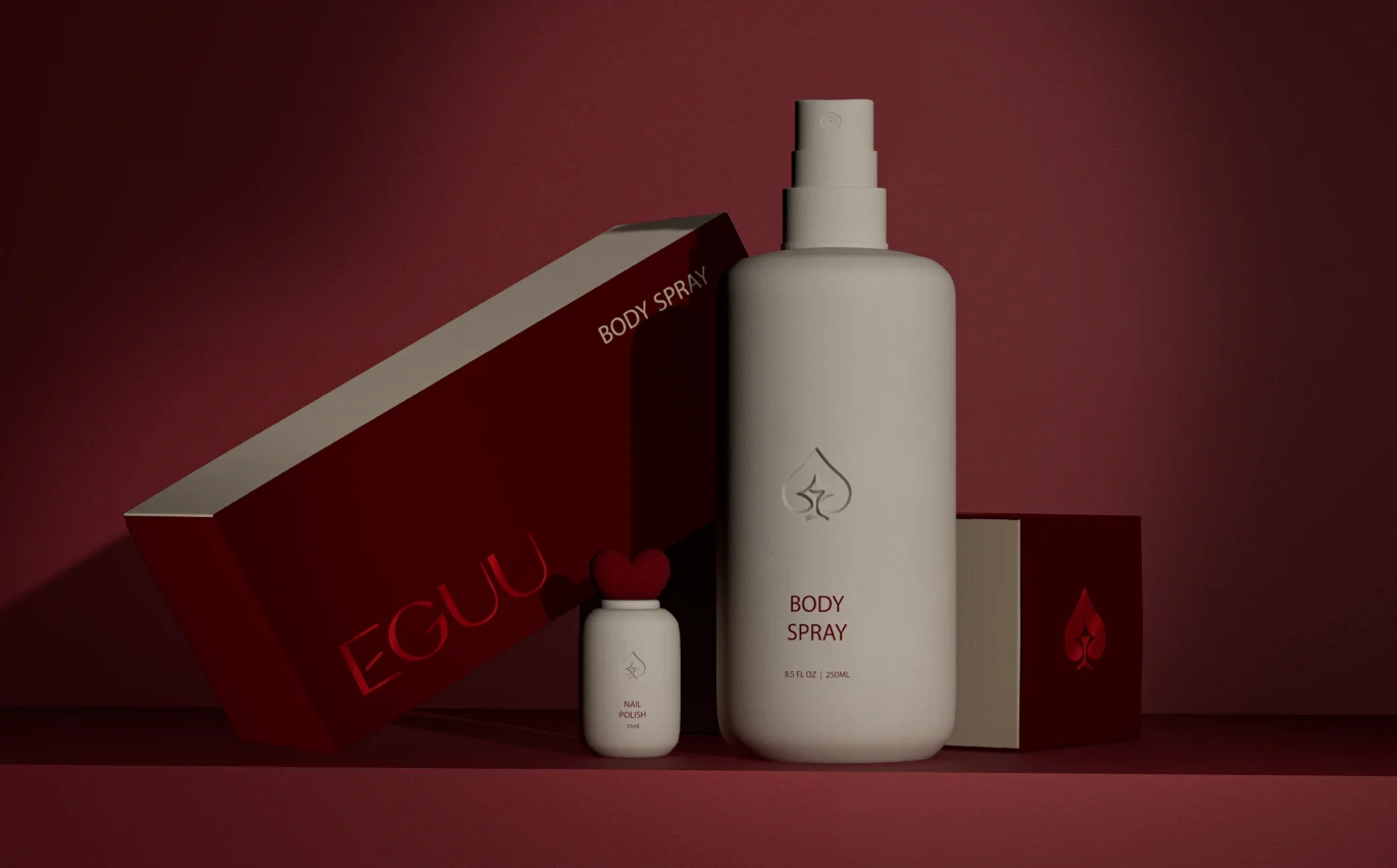 Eguu project visual – gallery image 3