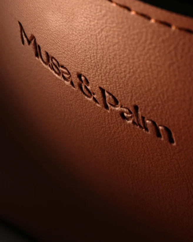 Musa & Palm project visual – gallery image 4, left image