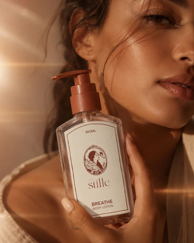 Stillé project visual – gallery image 4, right image