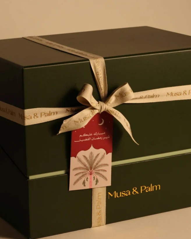 Musa & Palm project visual – gallery image 4, right image