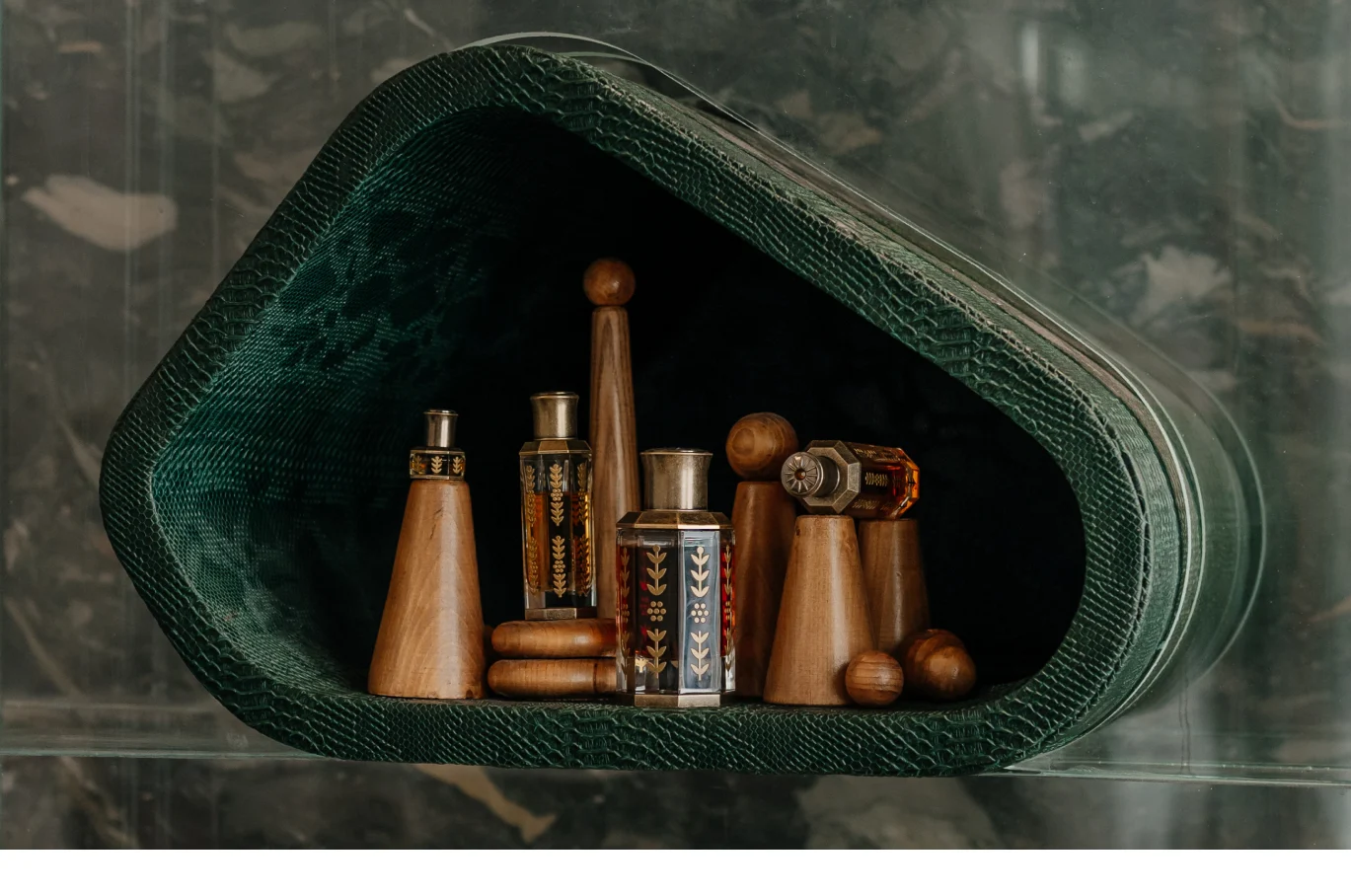 Qadeem Fragrance project visual – gallery image 4