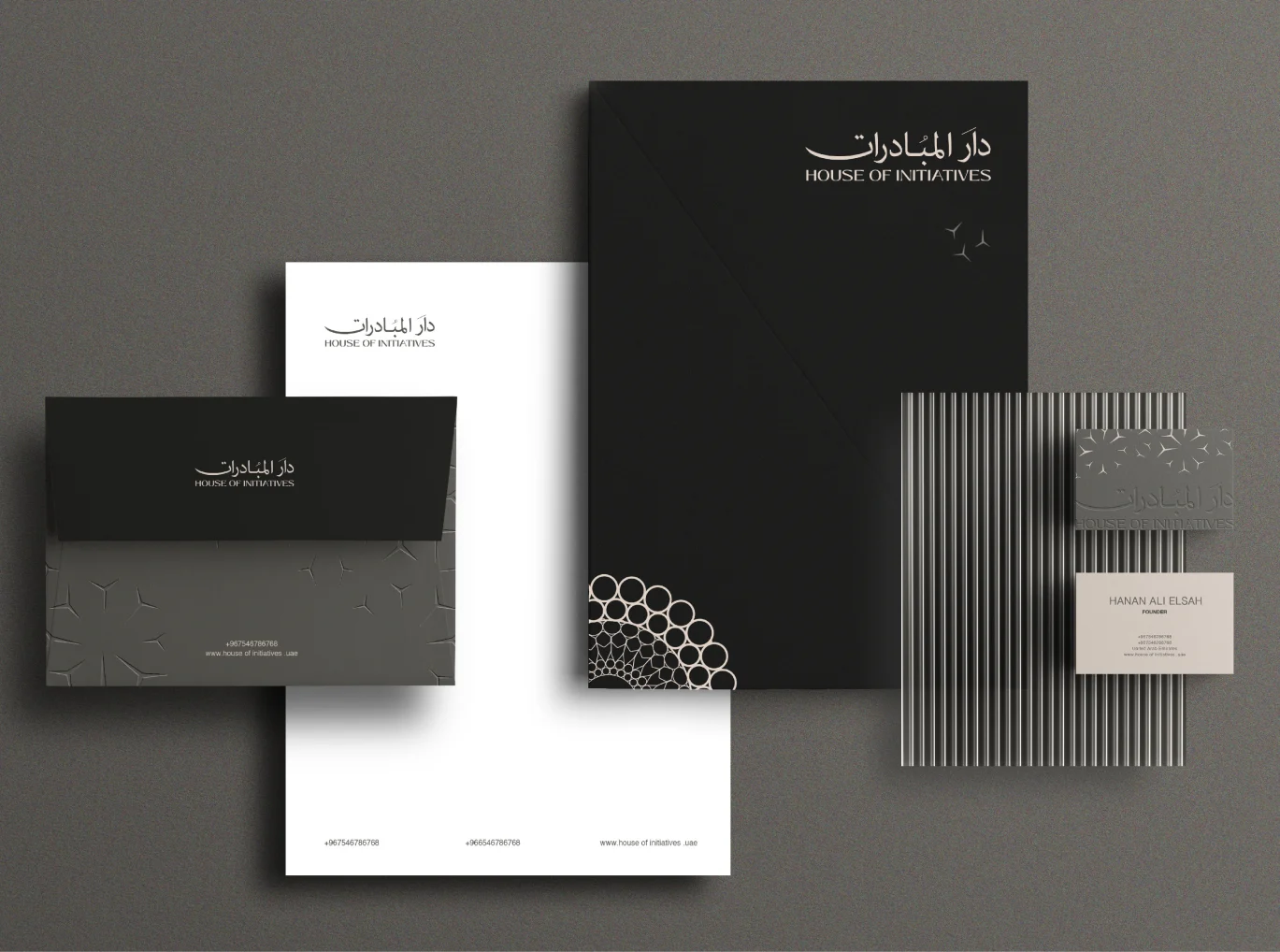 House Of Initiatives project visual – gallery image 4