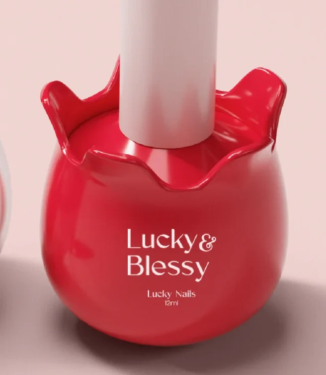 Lucky & Blessy project visual – gallery image 5, left image