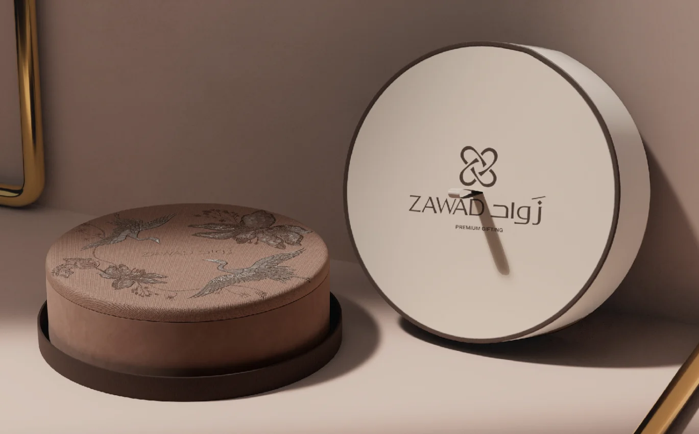 Zawad project visual – gallery image 5