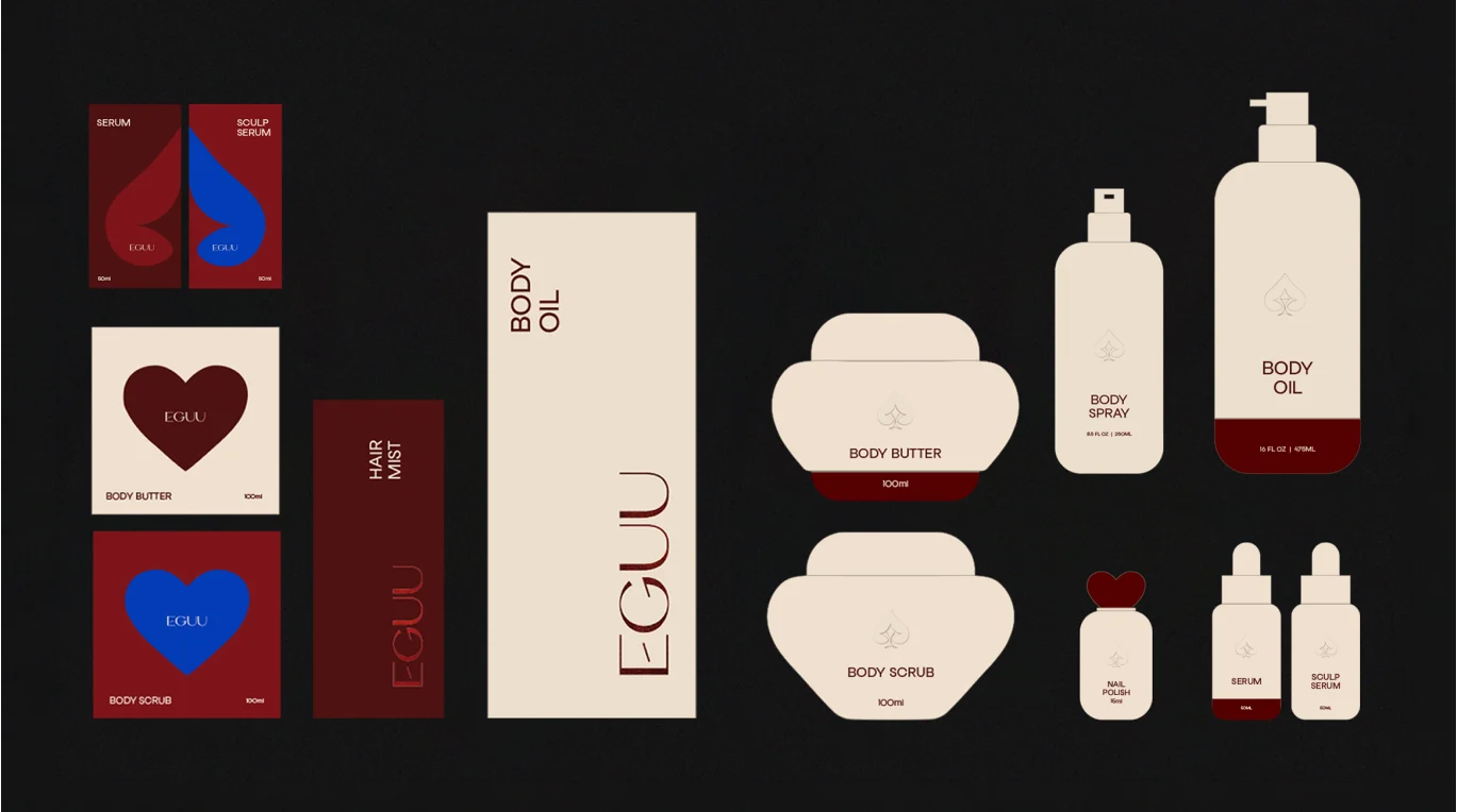 Eguu project visual – gallery image 5