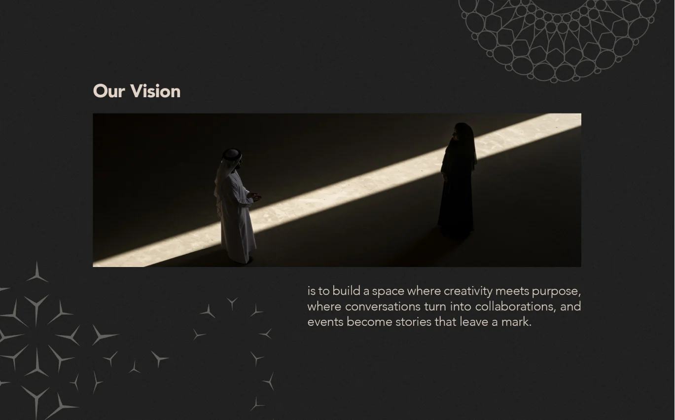 House Of Initiatives project visual – gallery image 6