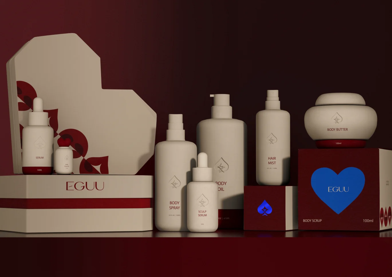 Eguu project visual – gallery image 6