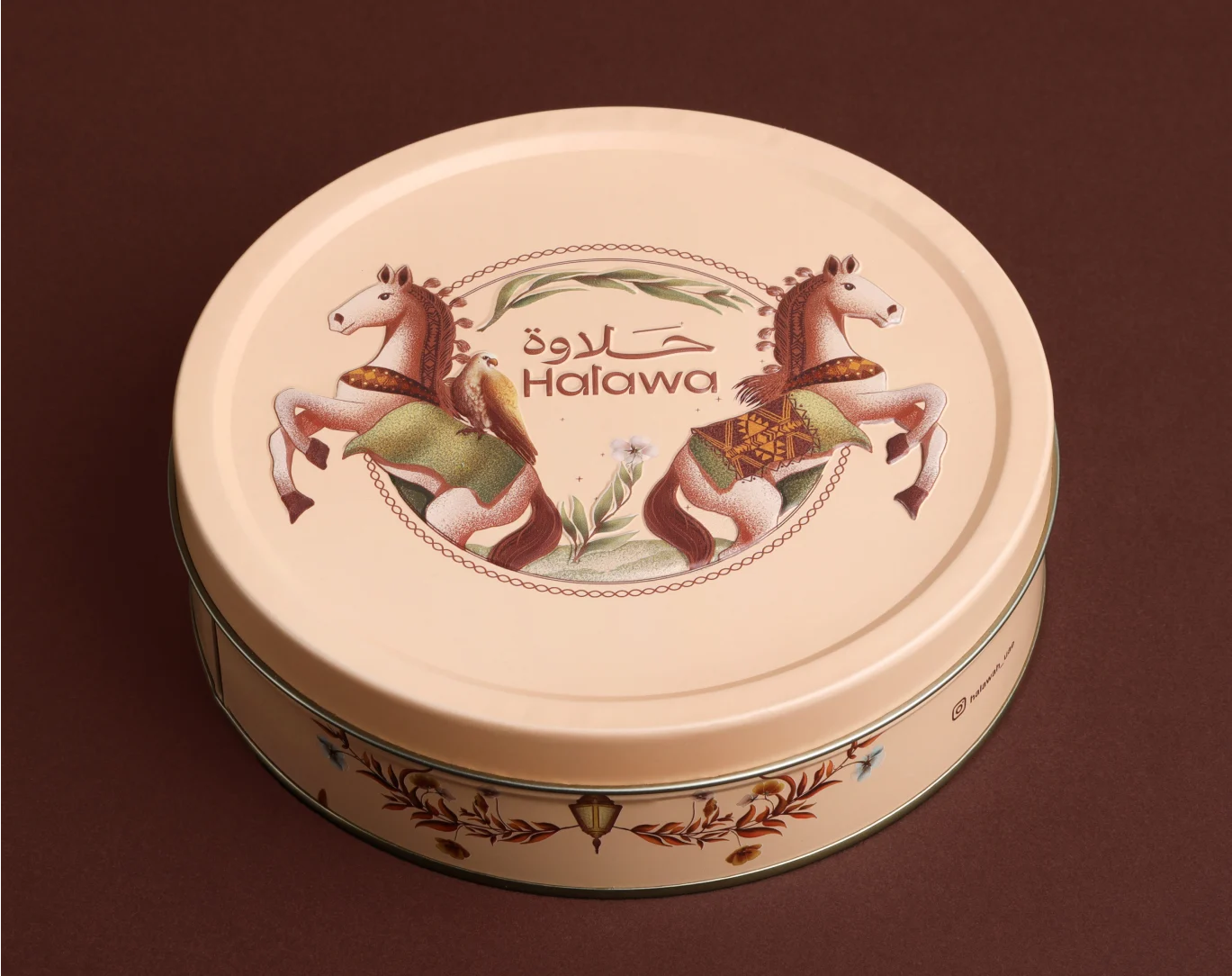 Halawah project visual – gallery image 7