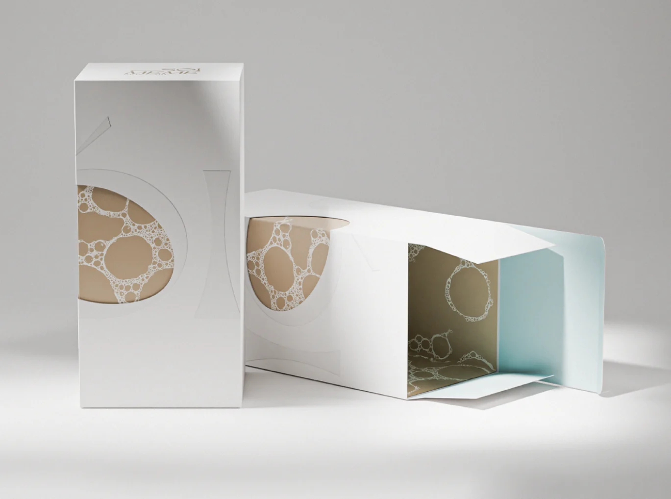 Soi - Meme project visual – gallery image 7