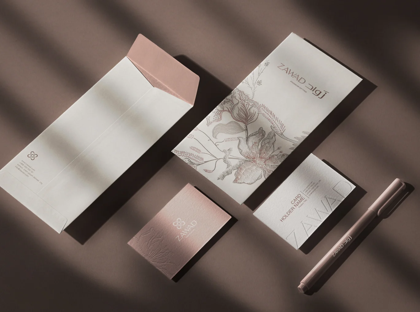 Zawad project visual – gallery image 8