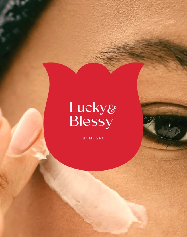 Lucky & Blessy project visual – gallery image 9, right image