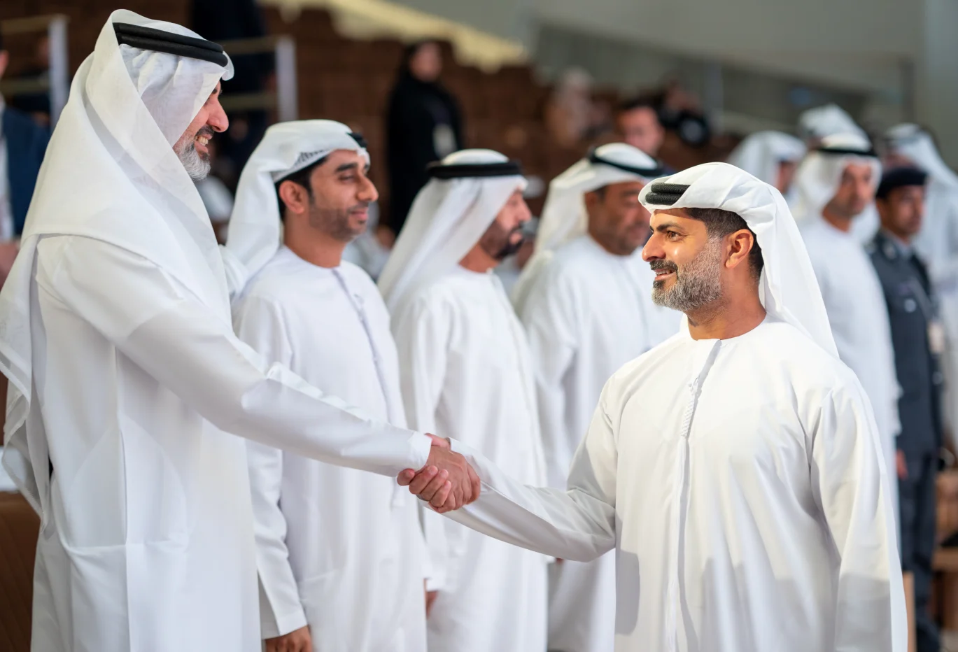 Abu Dhabi Festival project visual – gallery image 9