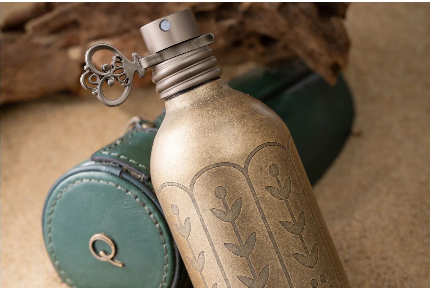 Qadeem Fragrance project visual – gallery image 9