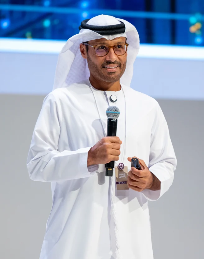 Abu Dhabi Festival project visual – gallery image 11, right image